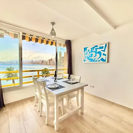 Levante Amazing Views Don Miguel