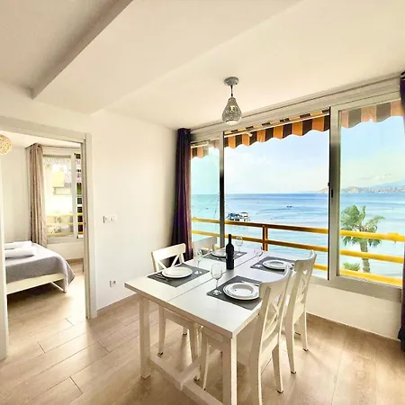 Levante Amazing Views Don Miguel