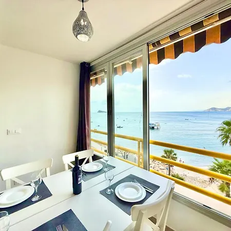 Levante Amazing Views Don Miguel アパート *