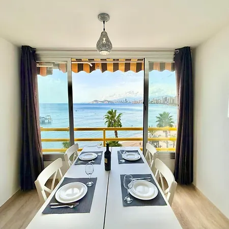 Levante Amazing Views Don Miguel