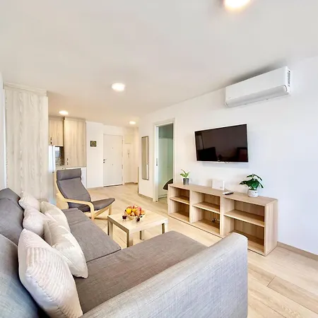 Levante Amazing Views Don Miguel * ベニドルム