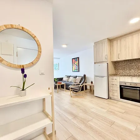 アパート Levante Amazing Views Don Miguel *