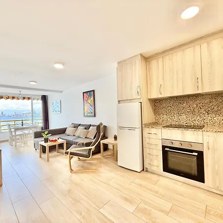 Levante Amazing Views Don Miguel *