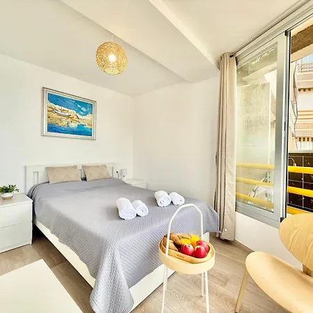 Levante Amazing Views Don Miguel *