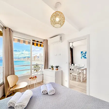 Levante Amazing Views Don Miguel