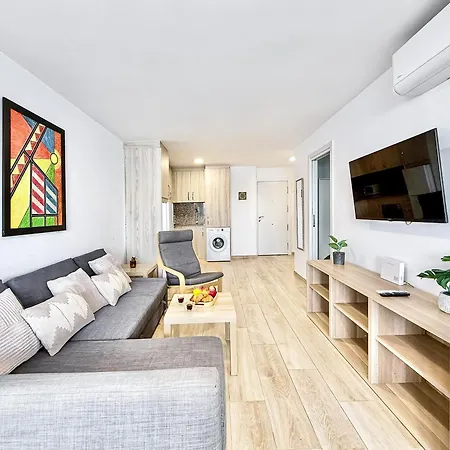 Levante Amazing Views Don Miguel *