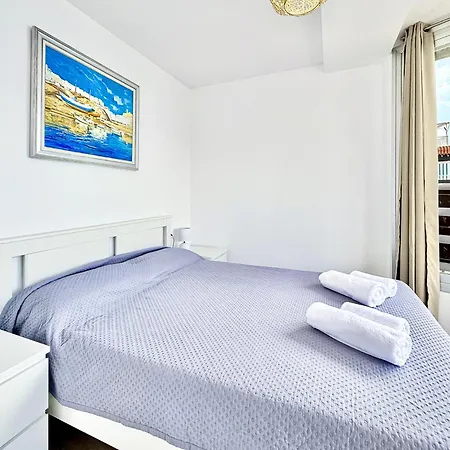 Levante Amazing Views Don Miguel アパート *