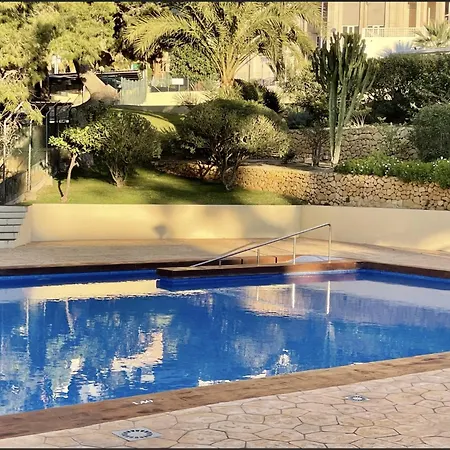 Levante Amazing Views Don Miguel